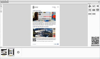 Image 3 for Metaio Creator