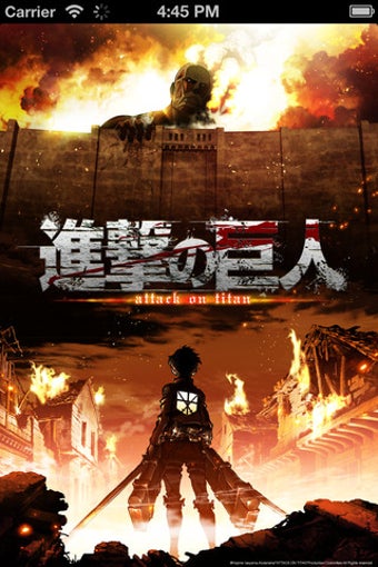 Image 0 for Attack on Titan - Watch F…