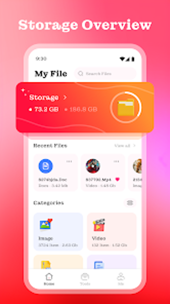 Image 0 for File Insight Master