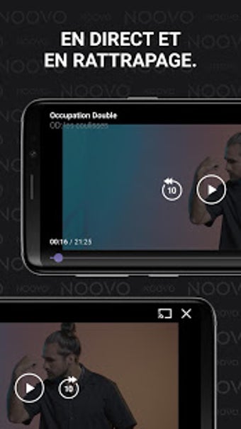 Imagen 3 para Noovo.ca