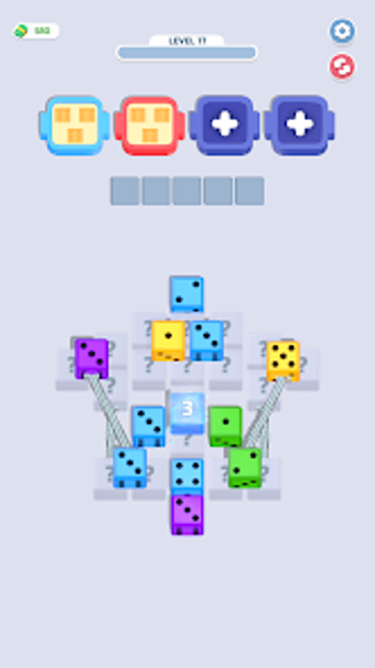 Image 0 for Dice Mates