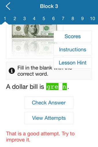 Image 0 for ESL Skills: Vocabulary