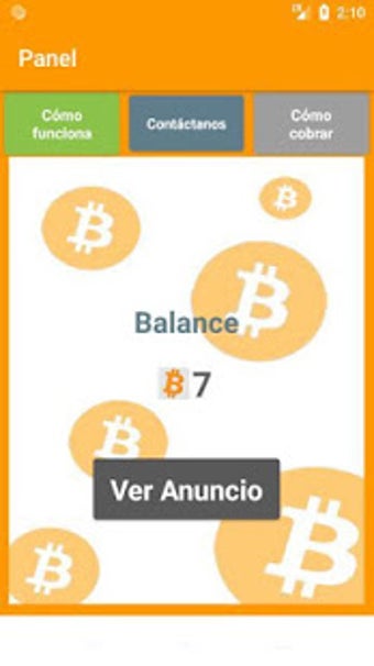 Imagen 3 para Gana Bitcoin | Satoshis G…