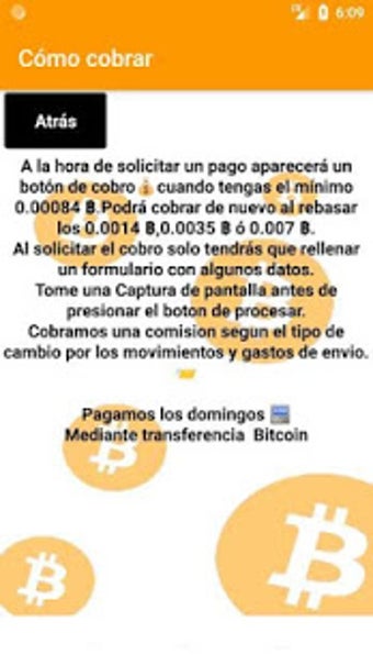 Image 0 for Gana Bitcoin | Satoshis G…