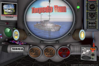 Image 0 for TorpedoRun