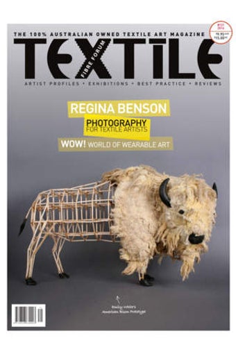 Image 0 for Textile Fibre Forum