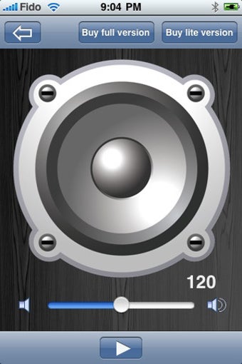 Image 0 for AudioInFree - WiFi wirele…