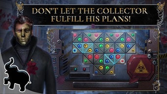 Image 1 for Detectives United: Origin…