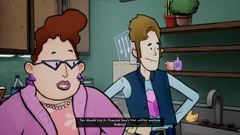 Image 0 for 3 out of 10: Season Two