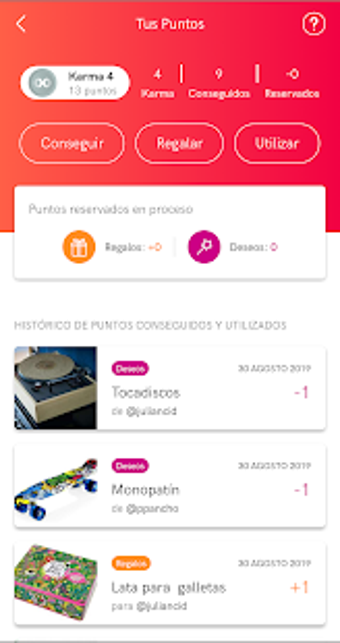 Imagen 3 para Gratix: Desea. Regala. Ca…