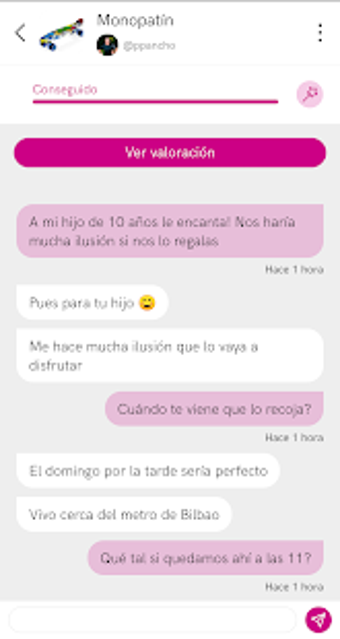 Imagen 0 para Gratix: Desea. Regala. Ca…