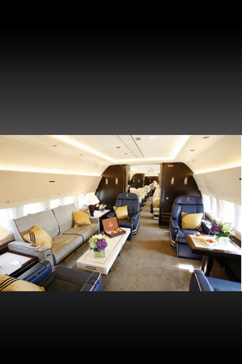Image 0 for Business Jet Charters