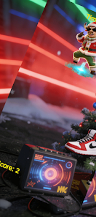 Image 0 for Synapse Glide