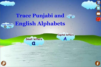 Imagen 0 para Trace Punjab and English …
