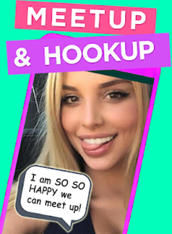 Imagen 2 para Stranger Chat   Random Vi…