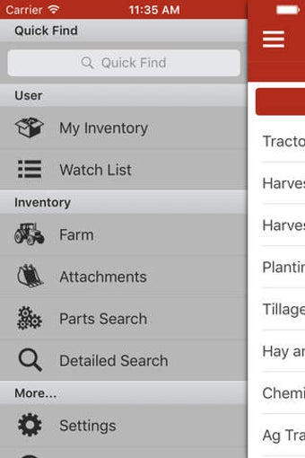 Image 0 for TractorHouse