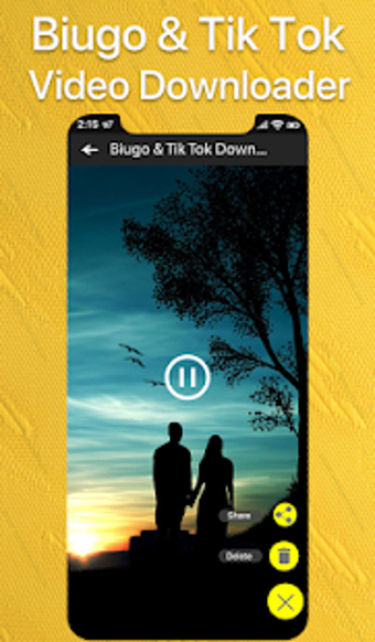 Image 2 for Video Downloader for Biug…