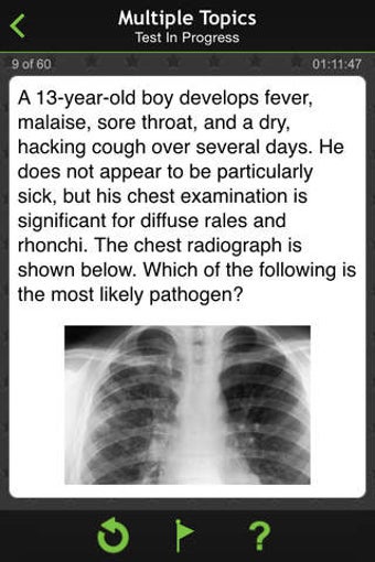 Image 0 for Pediatrics PreTest for US…