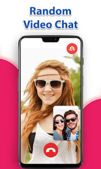 Imagen 0 para Live Video Chat - Random …