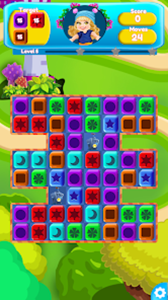 Image 0 for CrushPatternBox