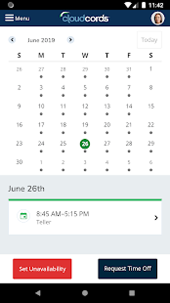 Imagen 0 para CloudCords Mobile Workfor…