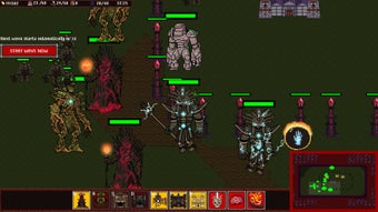 Imagen 0 para Taste of Blood: RTS