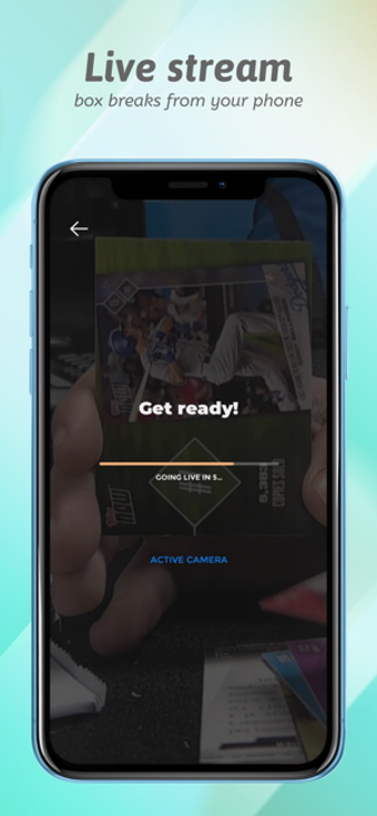 Image 0 for Loupe Sports Cards