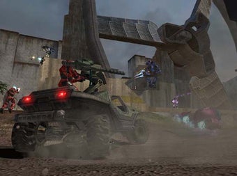 Image 0 for Halo 2