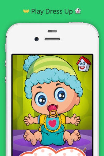 Image 0 for Baby Games for One Year O…