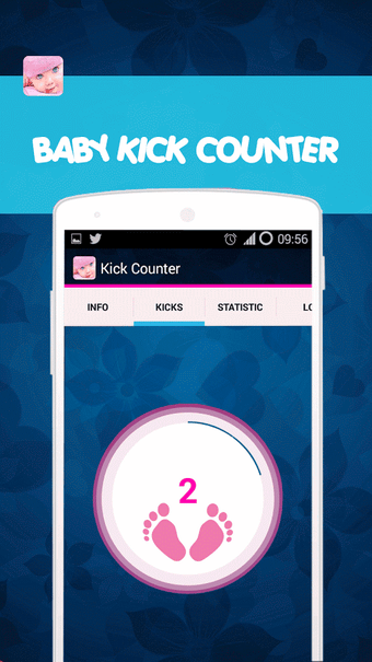 Imagen 4 para Pregnancy Tracker Â¦ Preg…