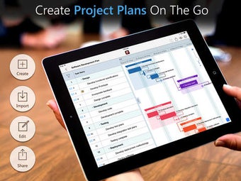 Image 0 for Project Planning Pro - Ta…
