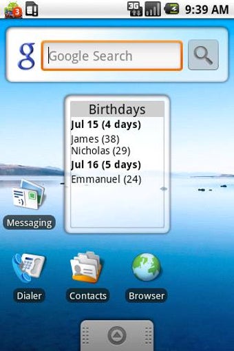 Imagen 1 para EboBirthday