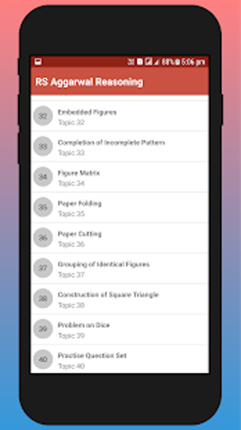 Imagen 0 para Rs Aggarwal Reasoning- Ve…