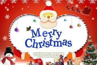 Image 0 for Merry Christmas to All