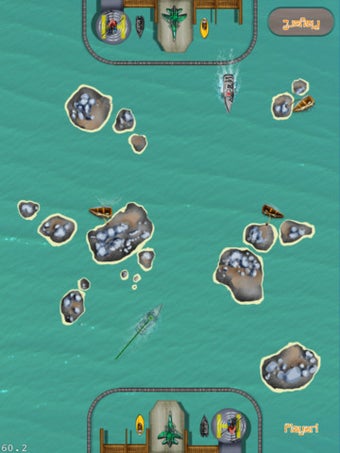 Image 7 for Water Wars