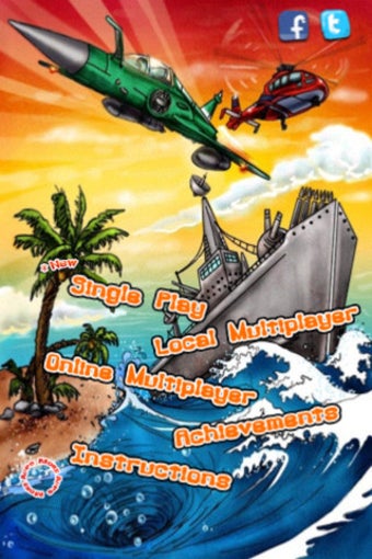 Image 6 for Water Wars