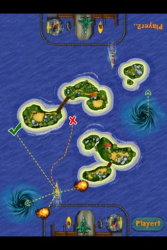 Image 3 for Water Wars