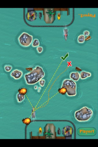 Image 4 for Water Wars