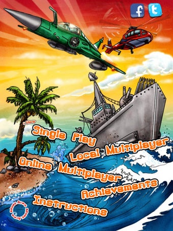 Image 5 for Water Wars