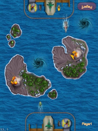 Image 2 for Water Wars