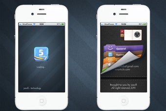 Image 0 for Secrets for iOS5 - Full E…