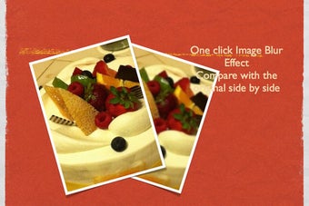 Image 2 for Blur Me Free - the best i…