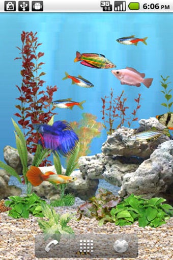 Imagen 1 para AniPet Freshwater Aquariu…