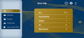 Image 1 for Xtream iptv