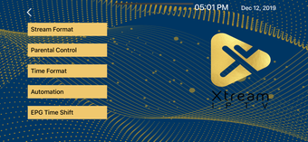 Imagen 1 para Xtream iptv