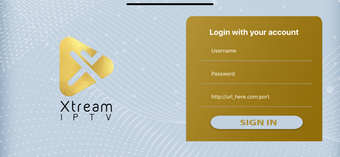 Imagen 0 para Xtream iptv