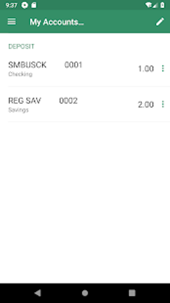 Image 1 for Lindell Bank Mobile