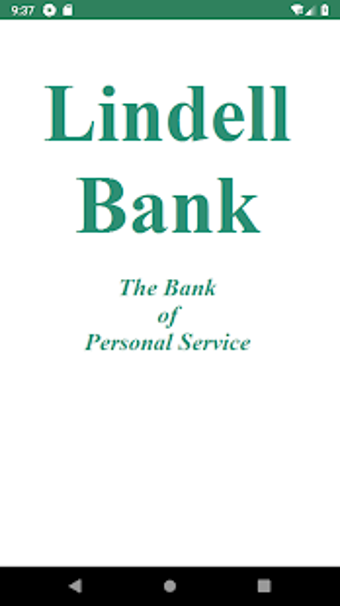 Image 2 for Lindell Bank Mobile