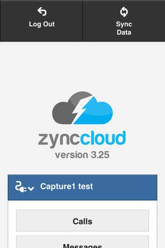 Image 0 for Zync Cloud