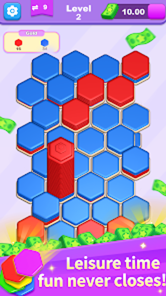 Image 0 for Hexa Zen Merge